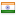 skyinternationals.com server is located in India